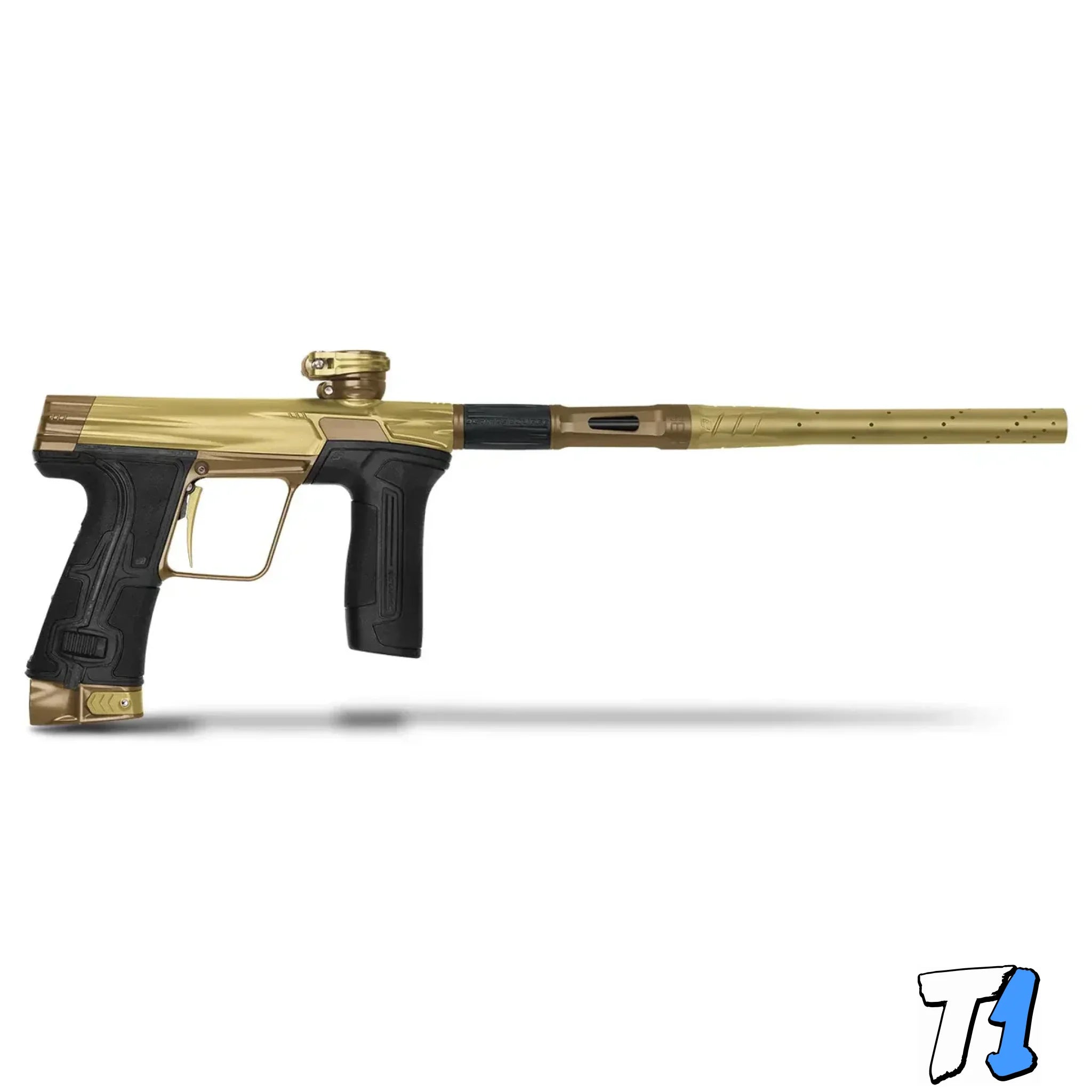 Planet Eclipse CS3 - Crusade