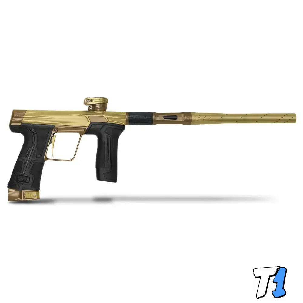 Planet Eclipse CS3 - Crusade