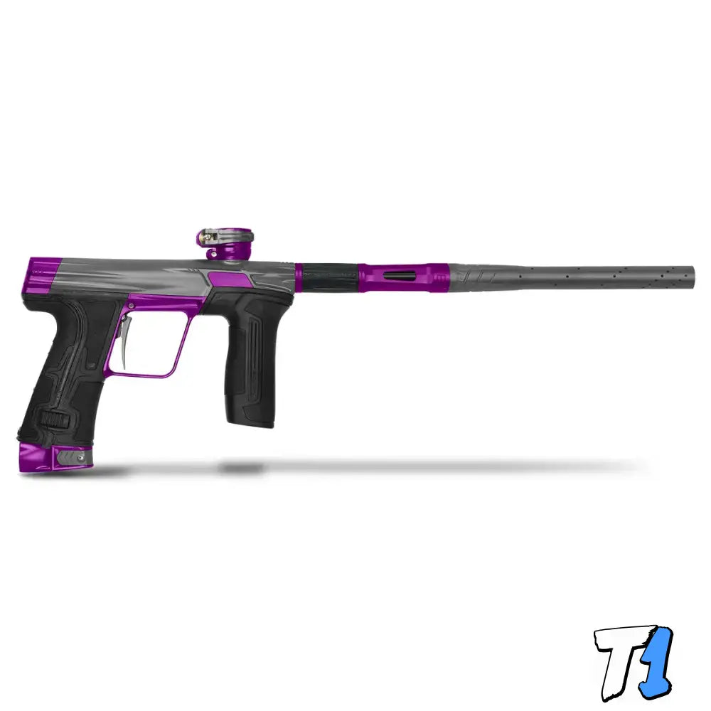 Planet Eclipse CS3 - Havoc