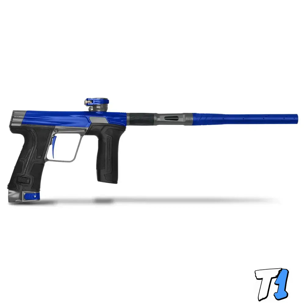 Planet Eclipse CS3 - Onslaught