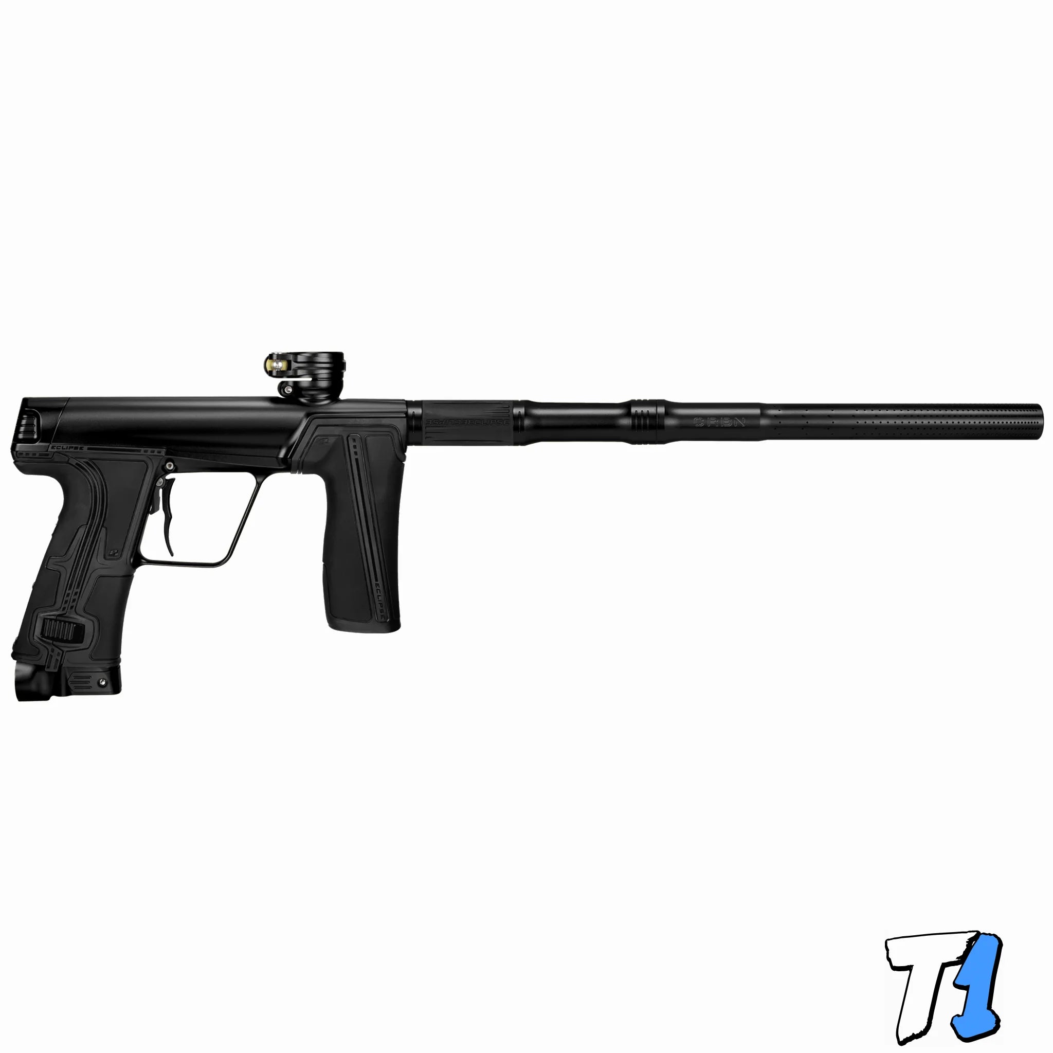 PLANET ECLIPSE CS3 PRO - Midnight