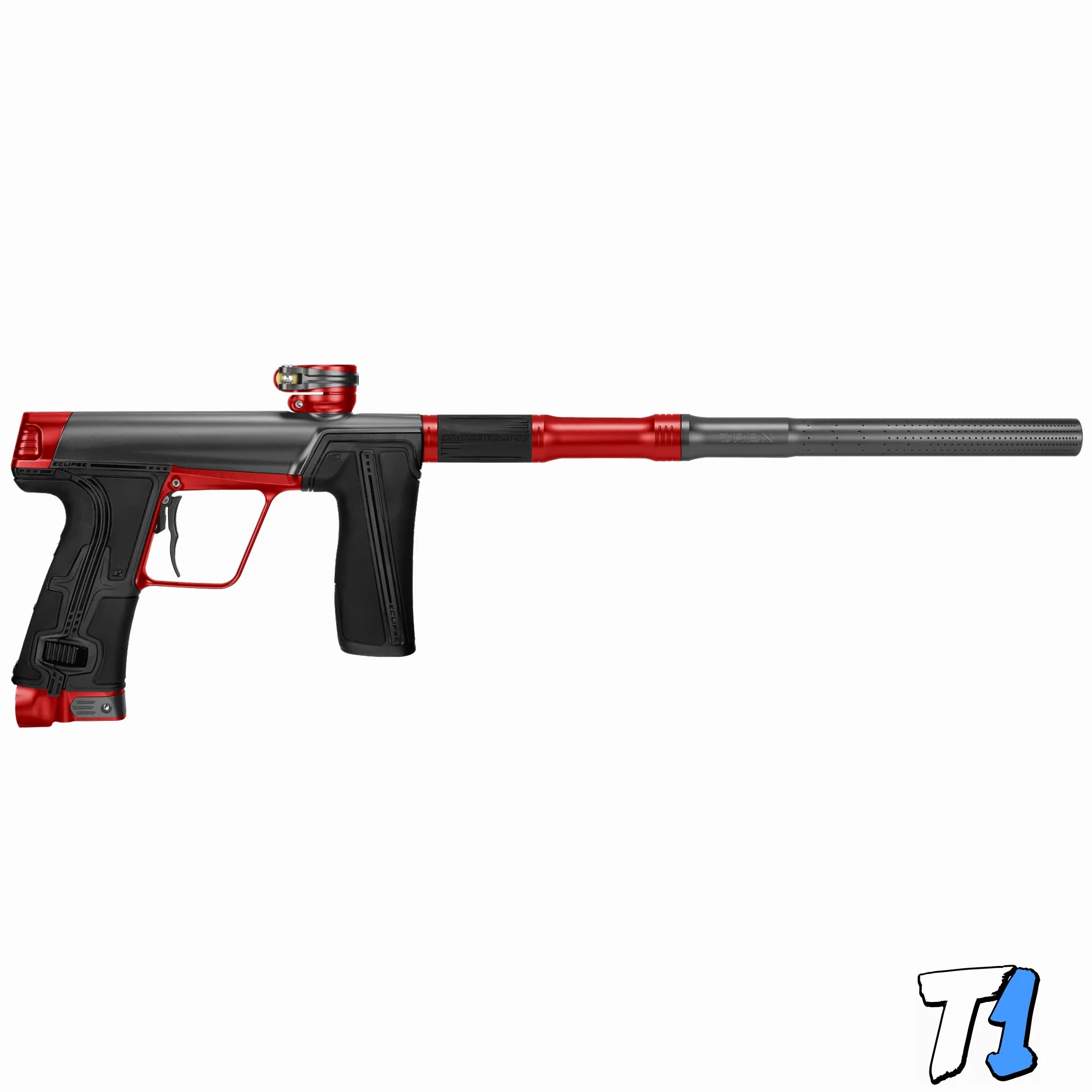 PLANET ECLIPSE CS3 PRO - Propane