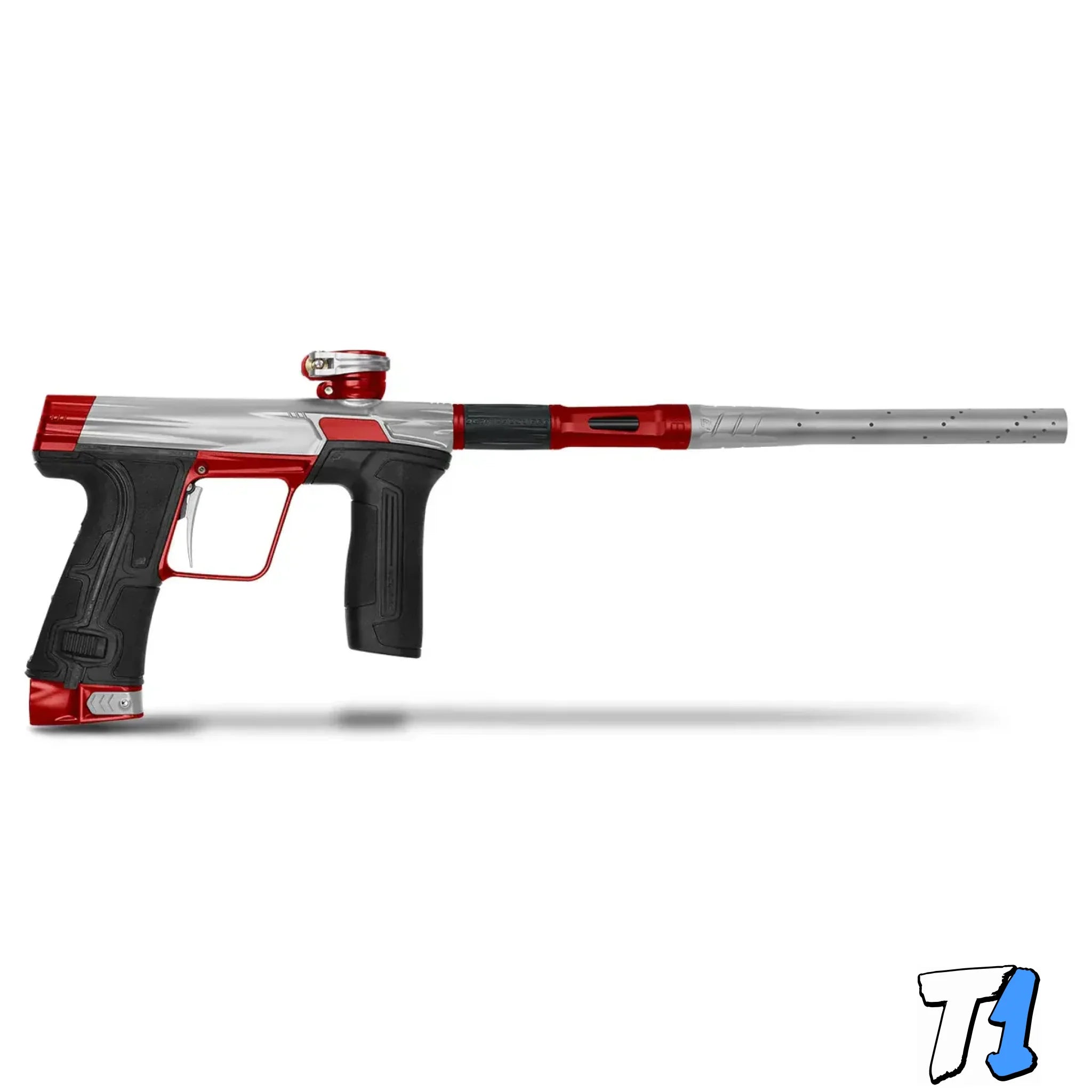 Planet Eclipse CS3 - Revolution