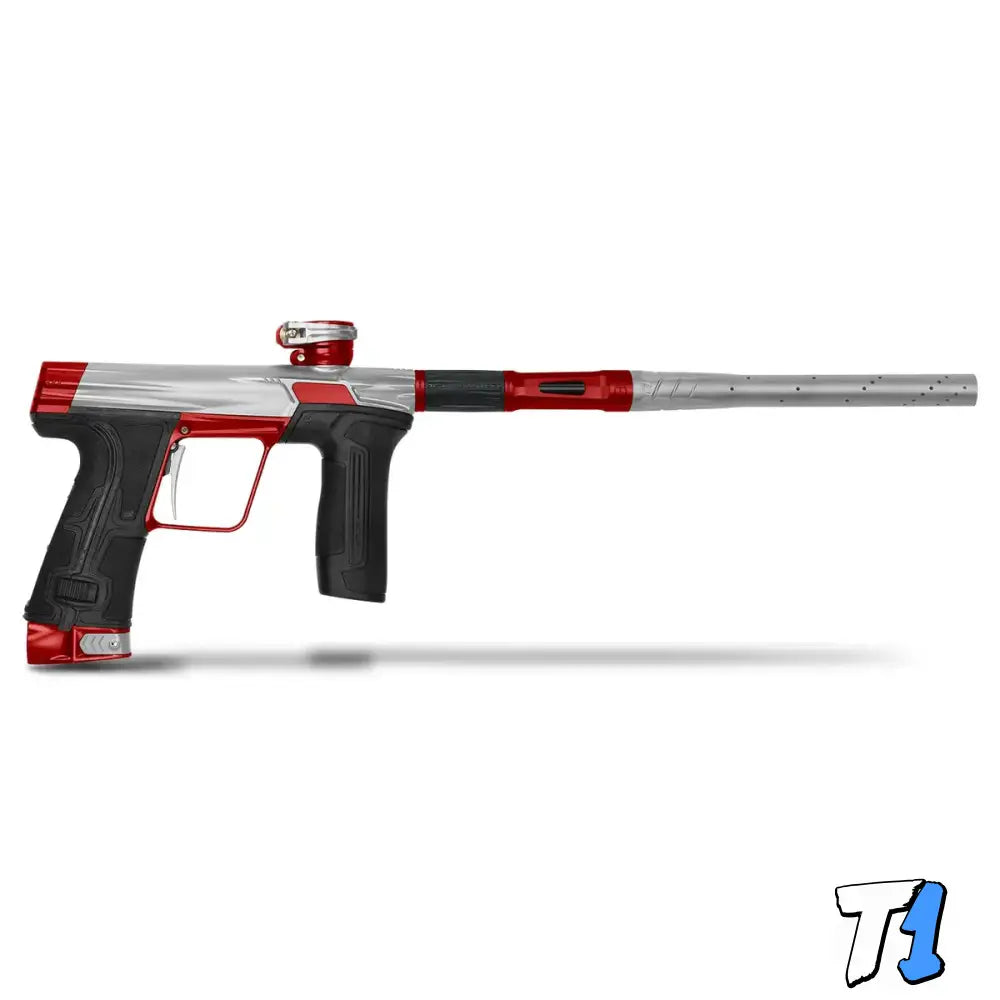 Planet Eclipse CS3 - Revolution