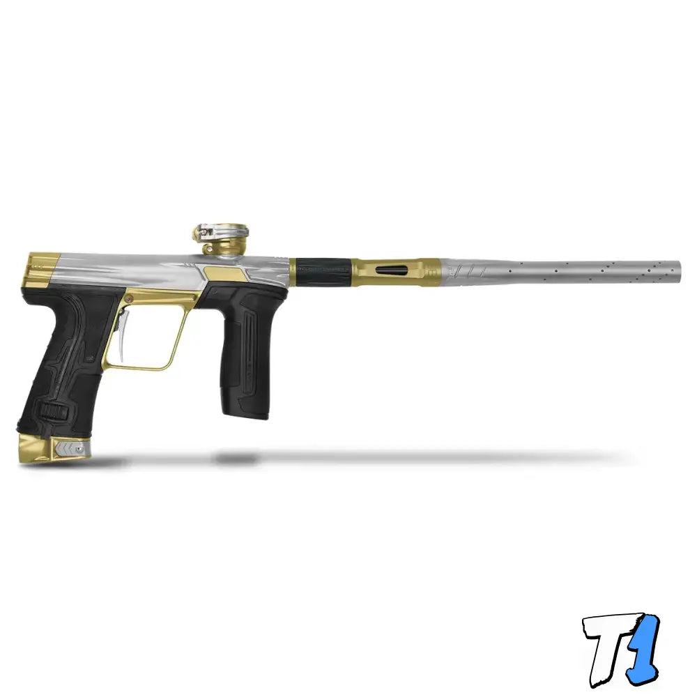 Planet Eclipse CS3 - Ritual