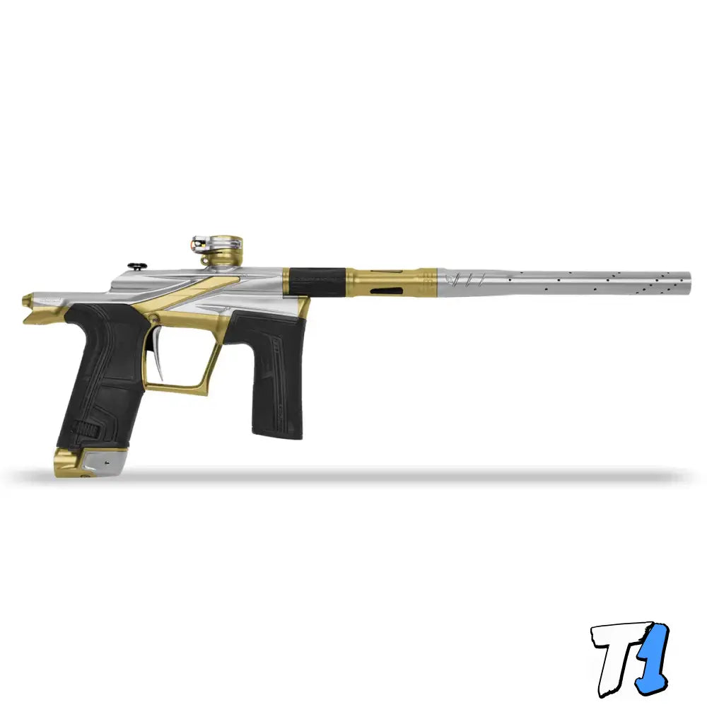 Planet Eclipse EGO LV2 - Ritual