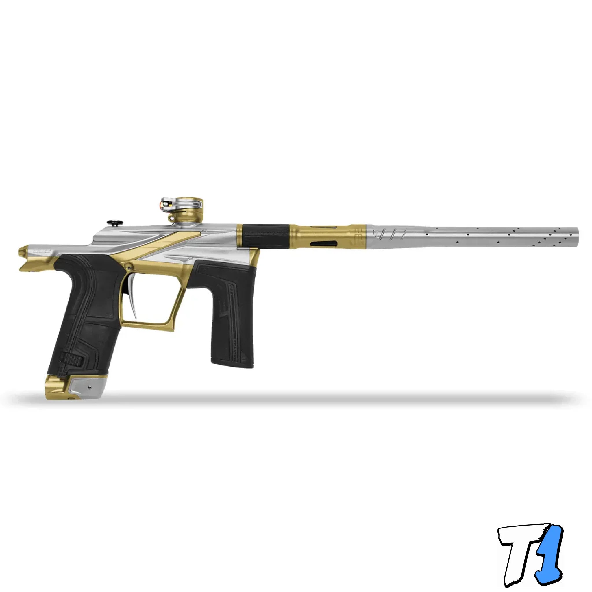 Planet Eclipse EGO LV2 - Ritual