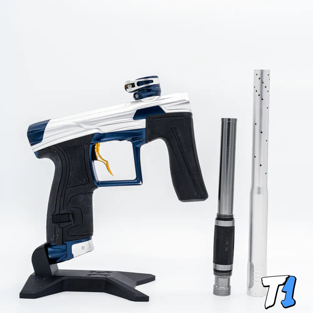 Planet Eclipse Geo 4 - Moonstone