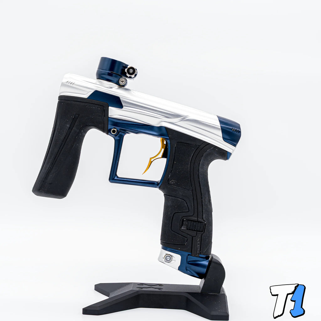 Planet Eclipse Geo 4 - Moonstone