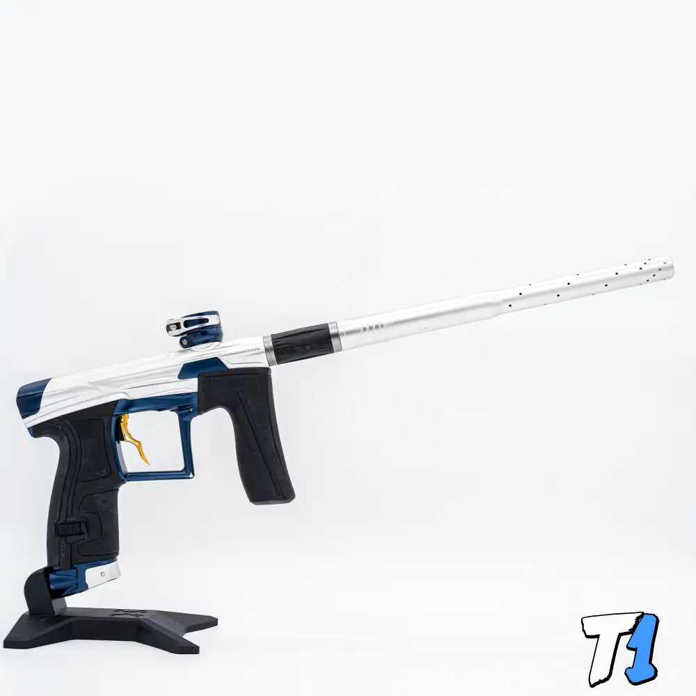 Planet Eclipse Geo 4 - Moonstone