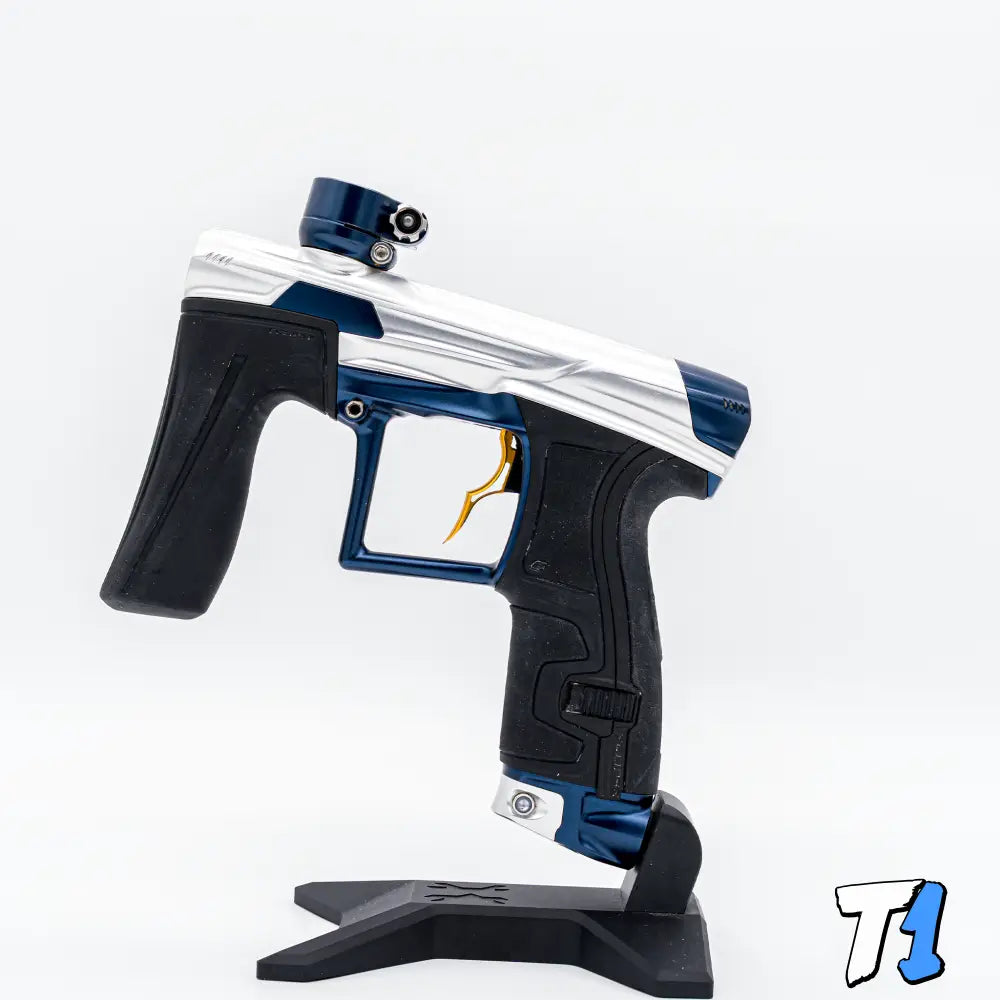 Planet Eclipse Geo 4 - Moonstone