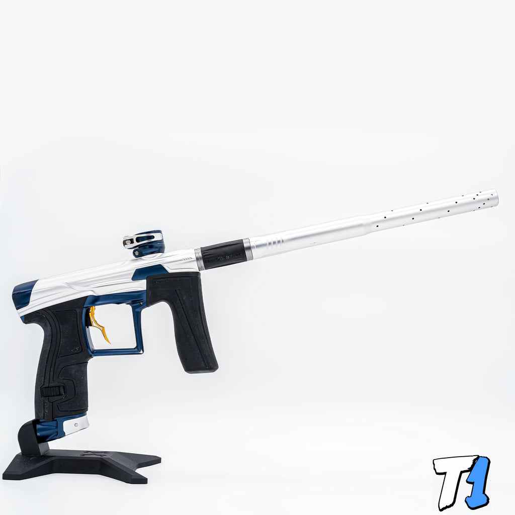 Planet Eclipse Geo 4 - Moonstone