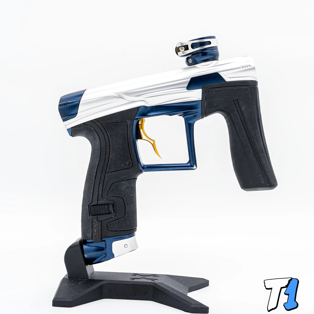 Planet Eclipse Geo 4 - Moonstone