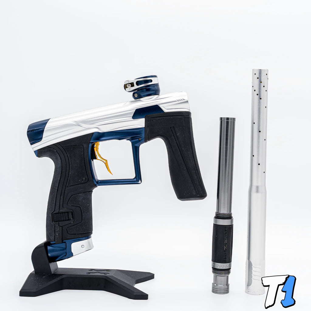 Planet Eclipse Geo 4 - Moonstone