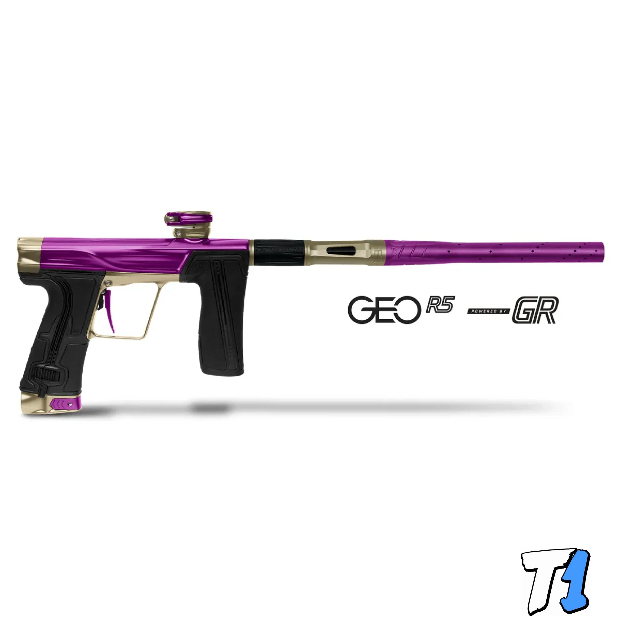 Planet Eclipse Geo R5 - Renaissance