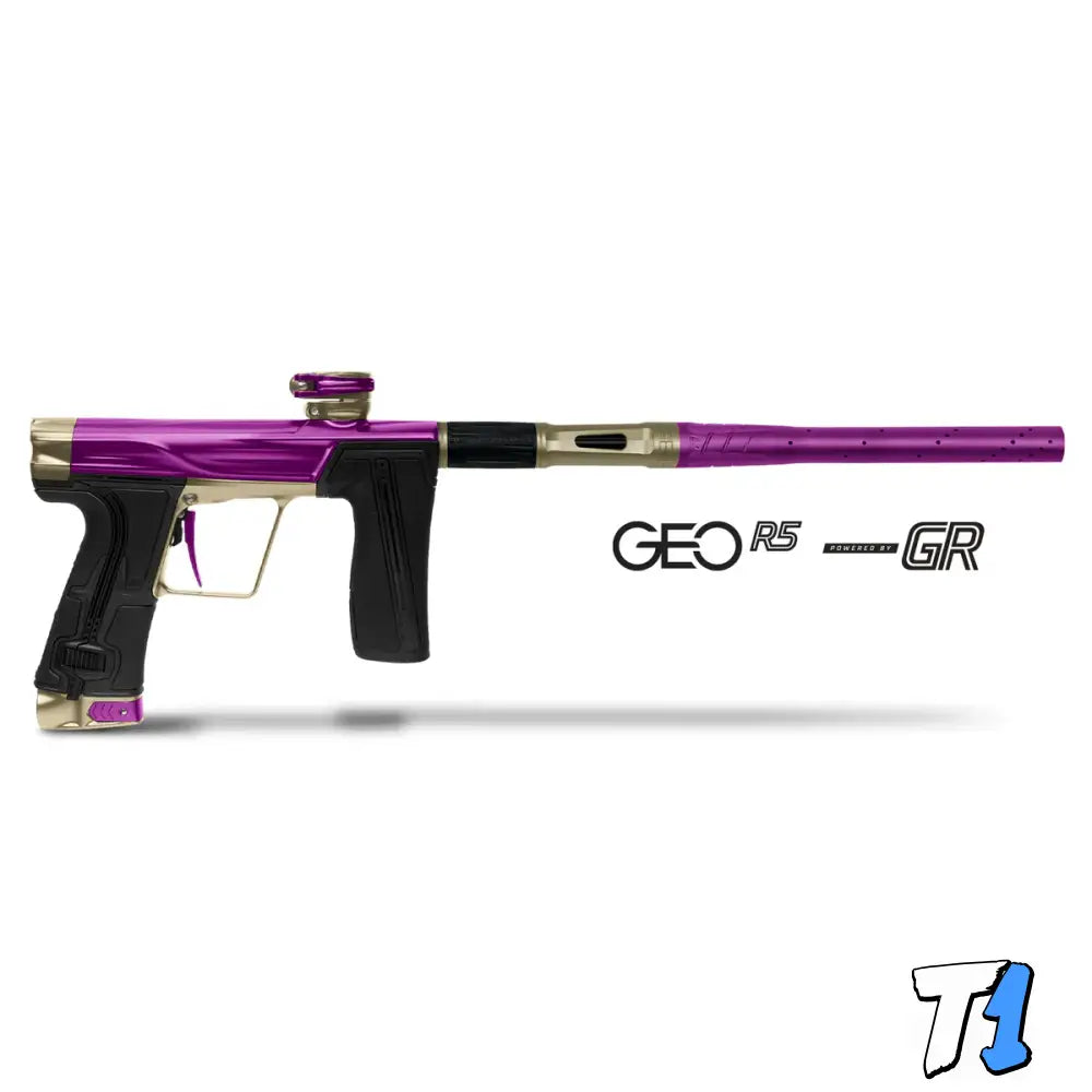 Planet Eclipse Geo R5 - Renaissance