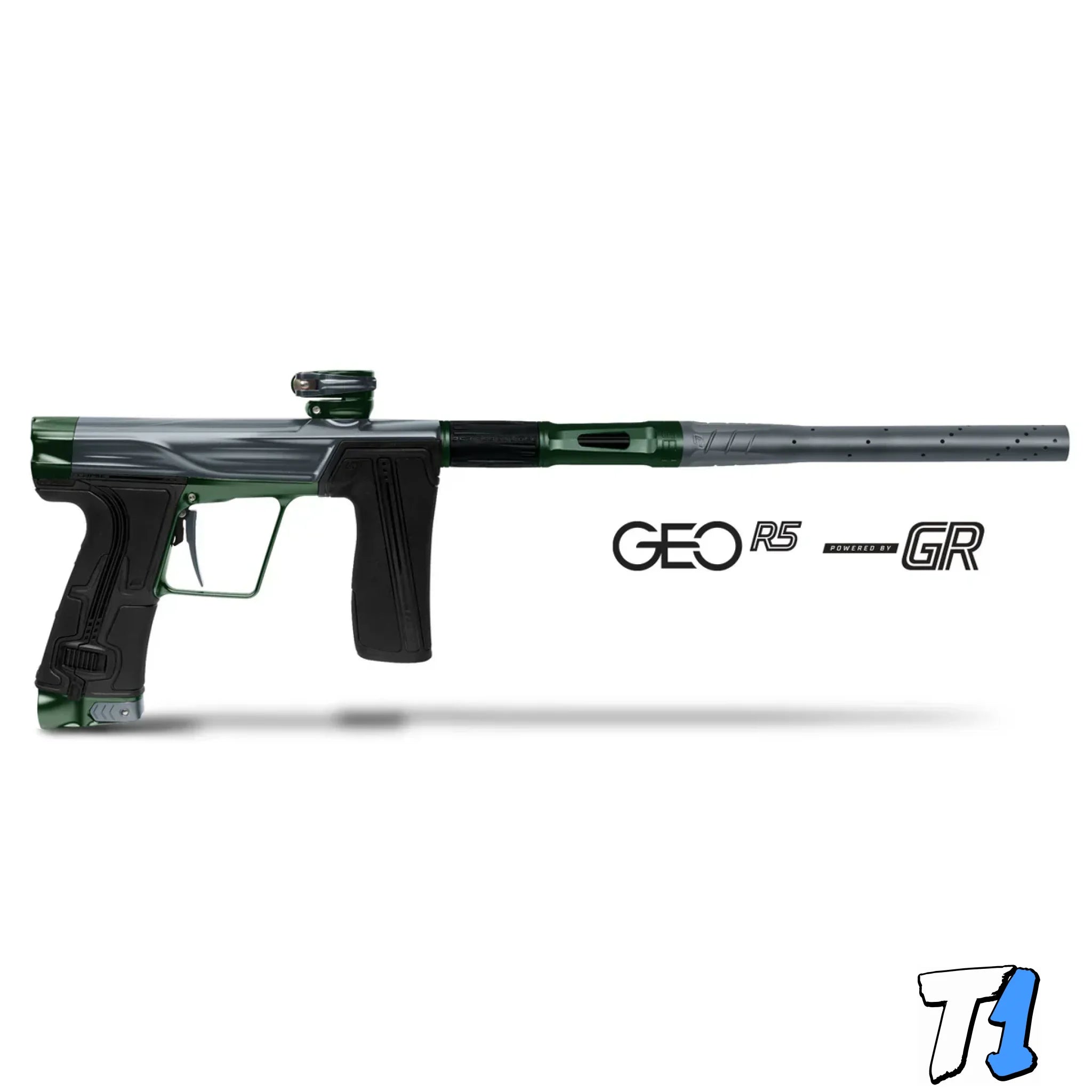 Planet Eclipse Geo R5 - Resilience