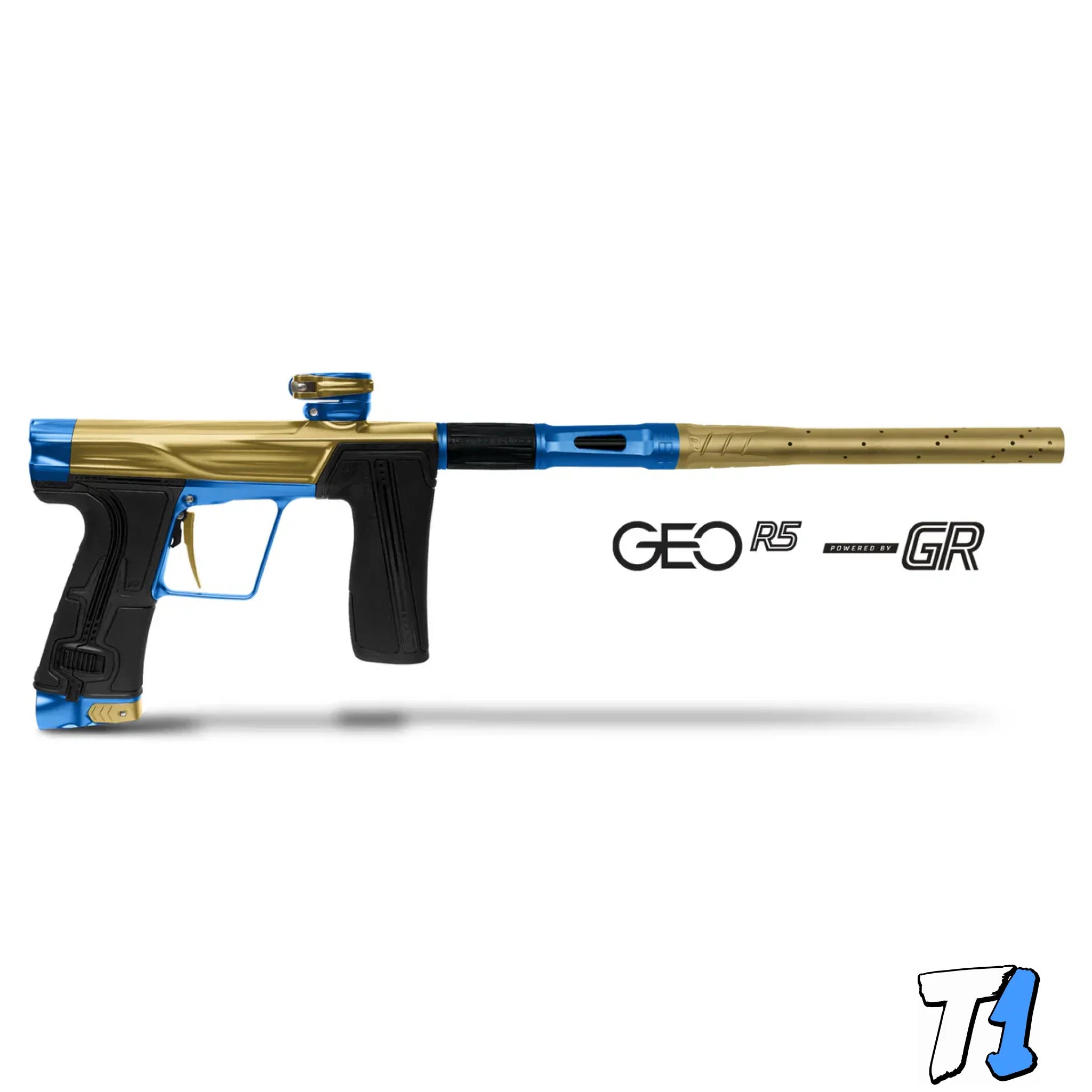 Planet Eclipse Geo R5 - Resurgence