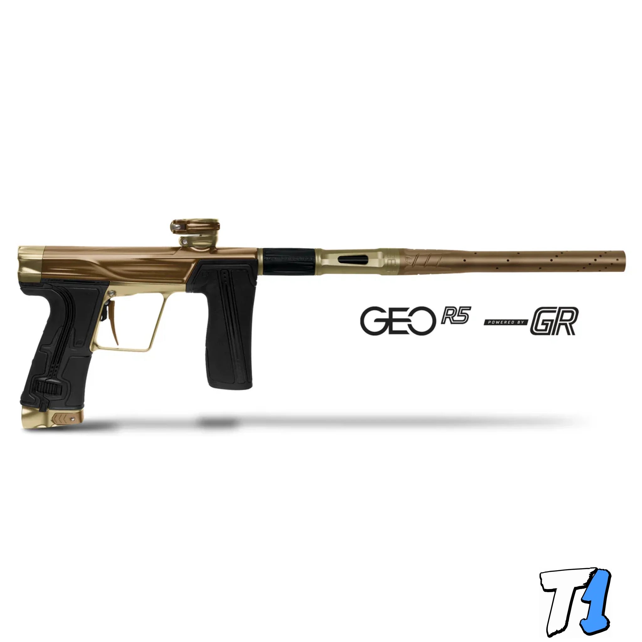 Planet Eclipse Geo R5 - Retribution