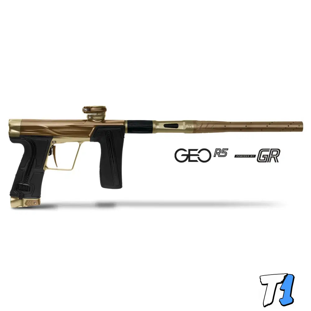 Planet Eclipse Geo R5 - Retribution