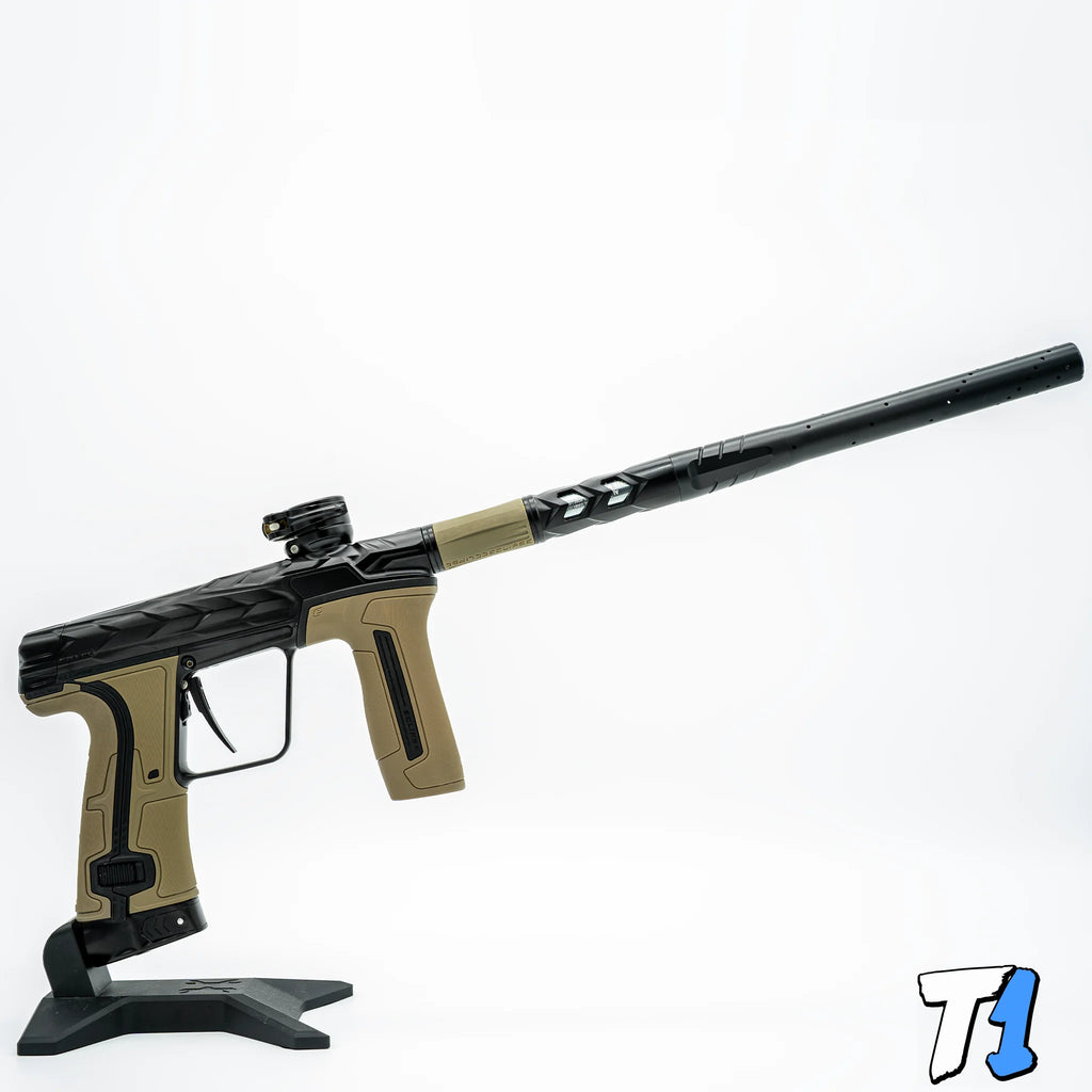 Planet Eclipse HK Fossil CS3 - Midnight