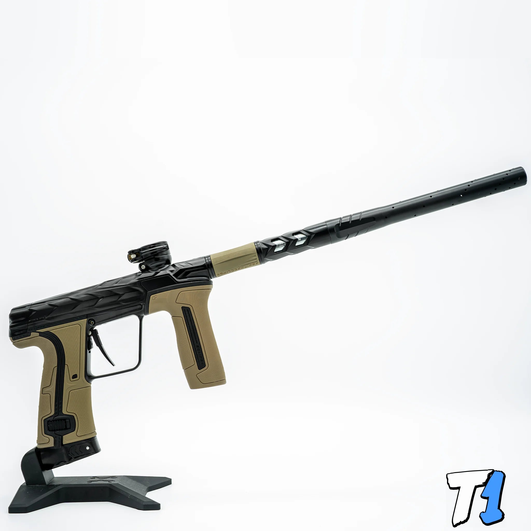 Planet Eclipse HK Fossil CS3 - Midnight