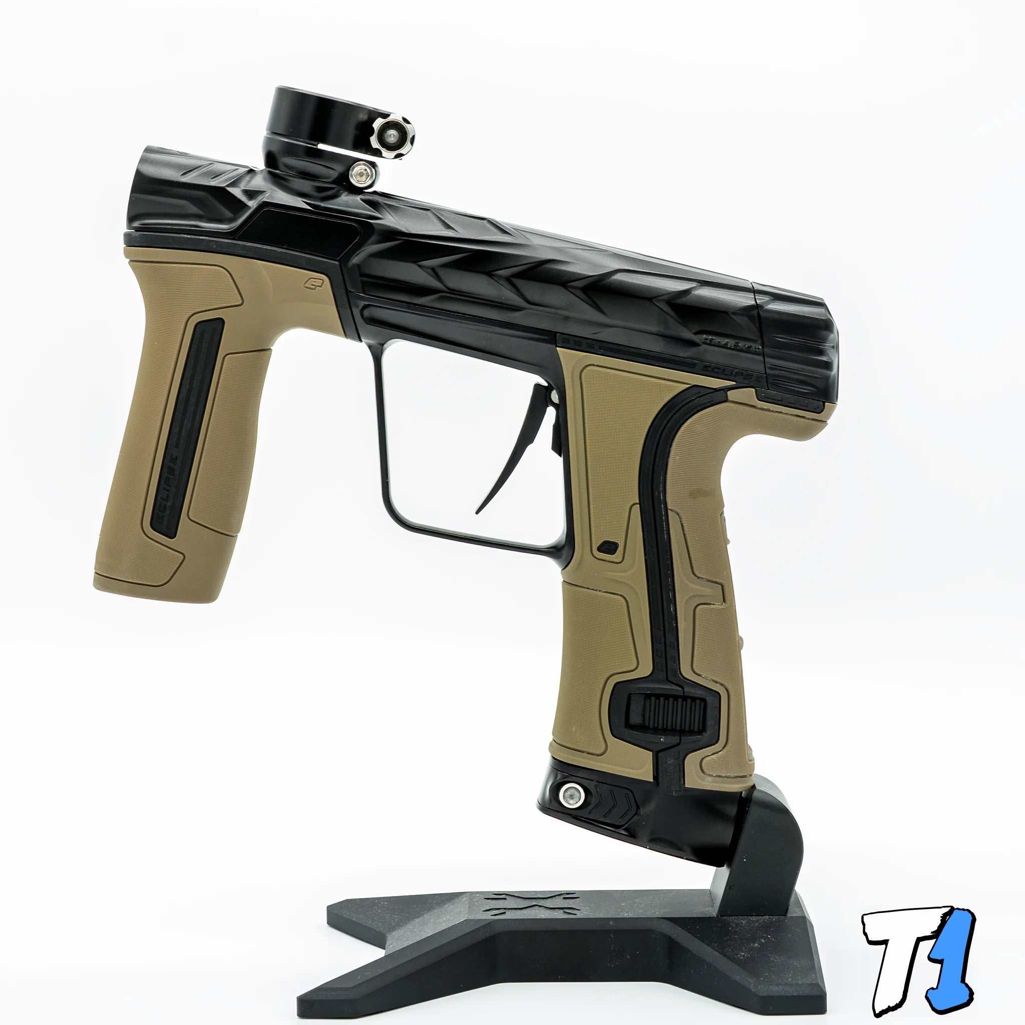 Planet Eclipse HK Fossil CS3 - Midnight