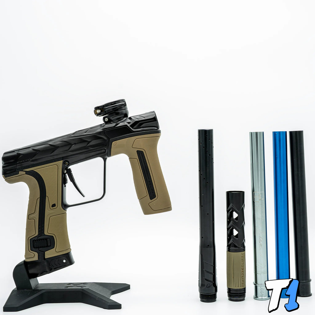 Planet Eclipse HK Fossil CS3 - Midnight