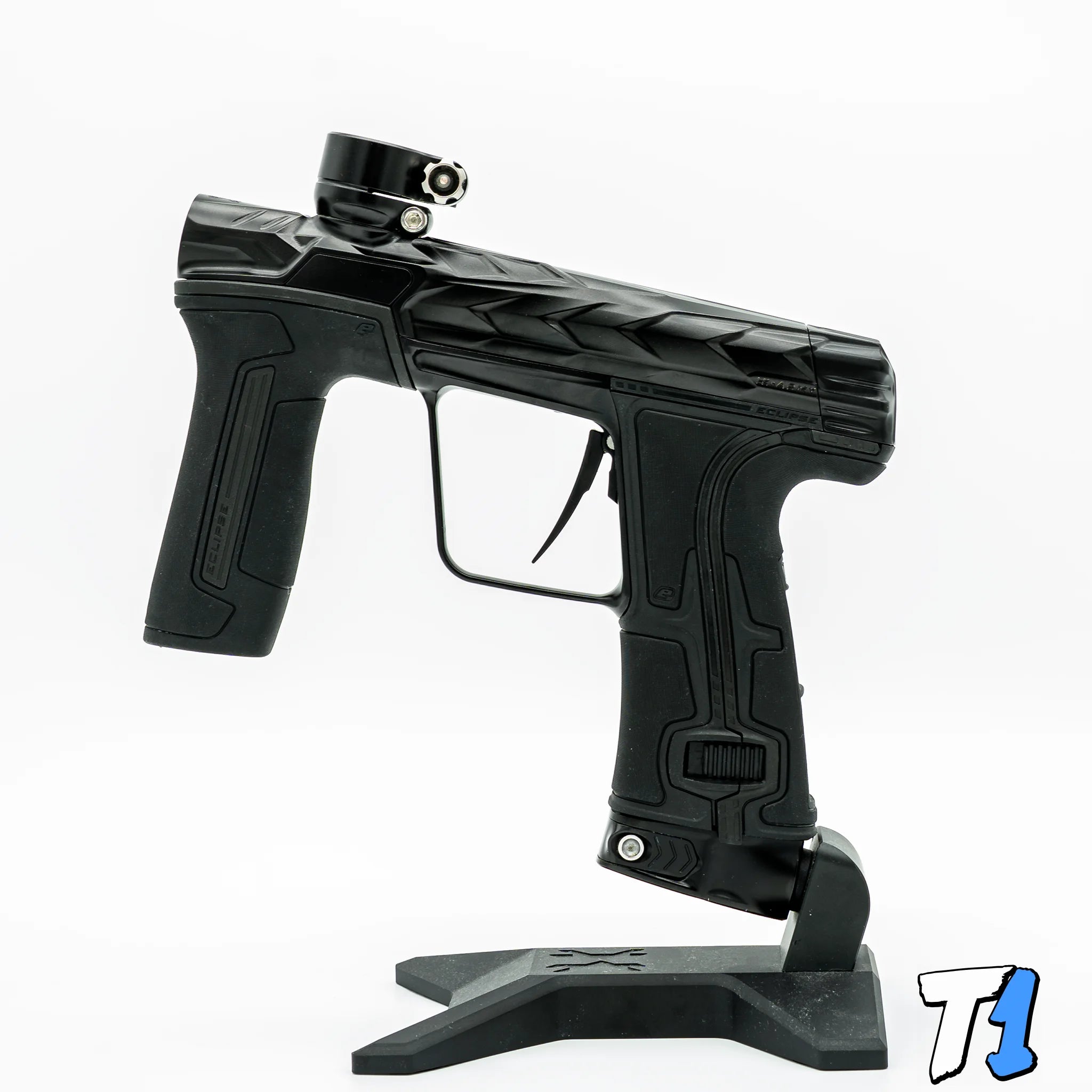Planet Eclipse HK Fossil CS3 - Midnight