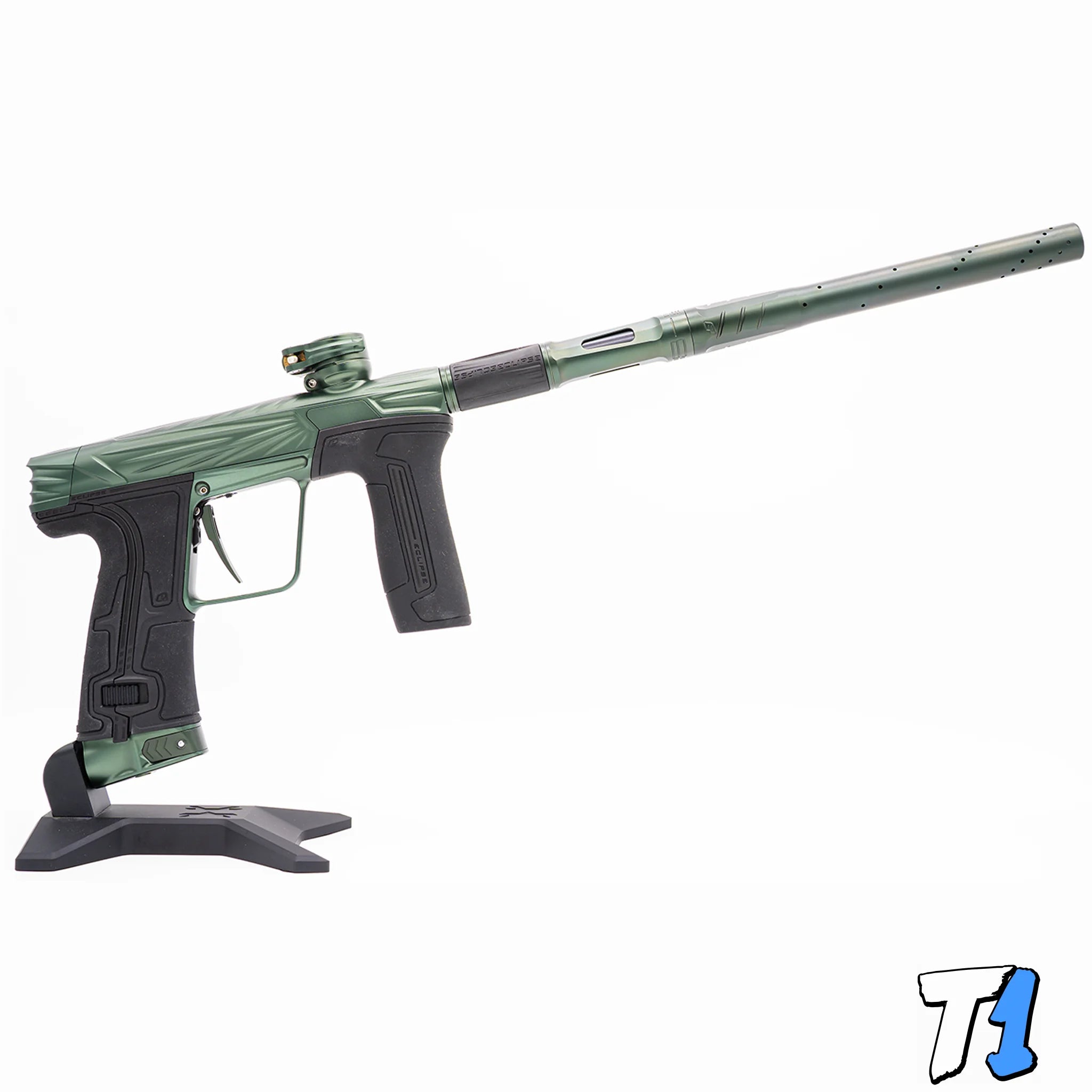 Planet Eclipse Project-G CS3 - Jade