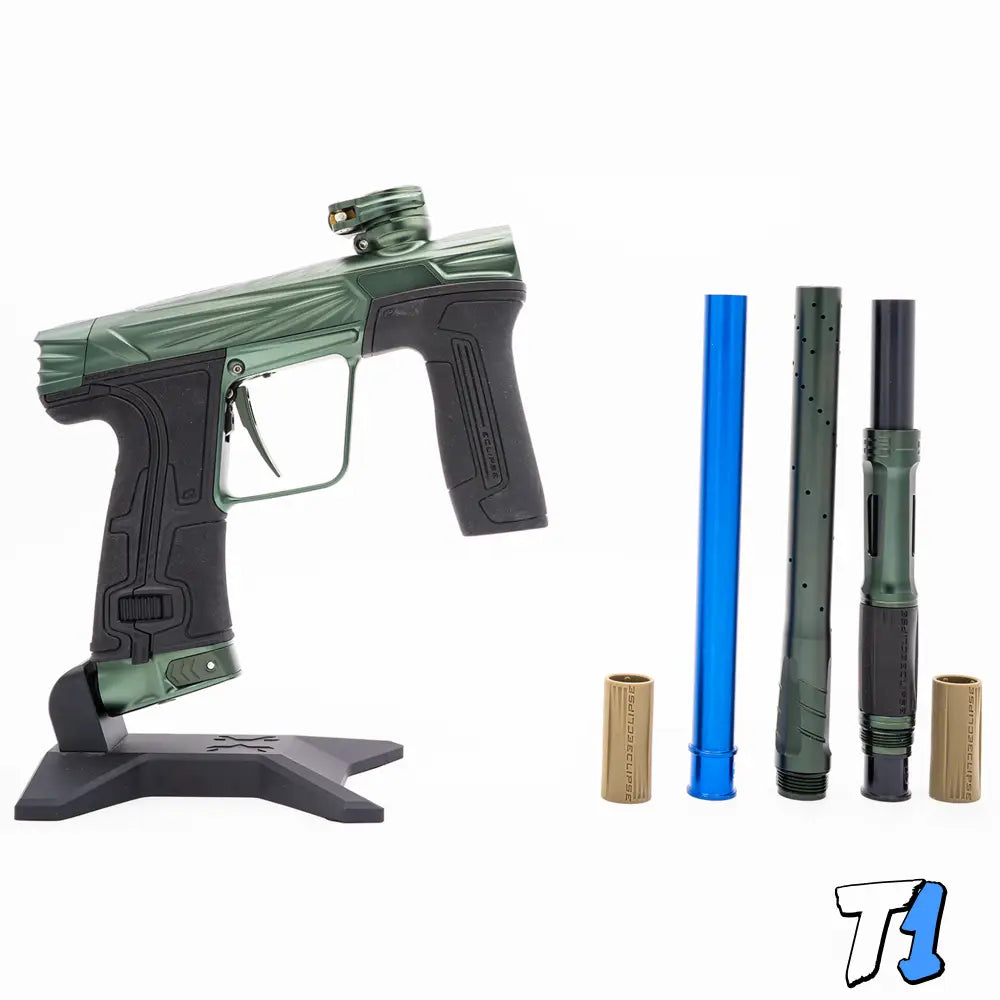 Planet Eclipse Project-G CS3 - Jade