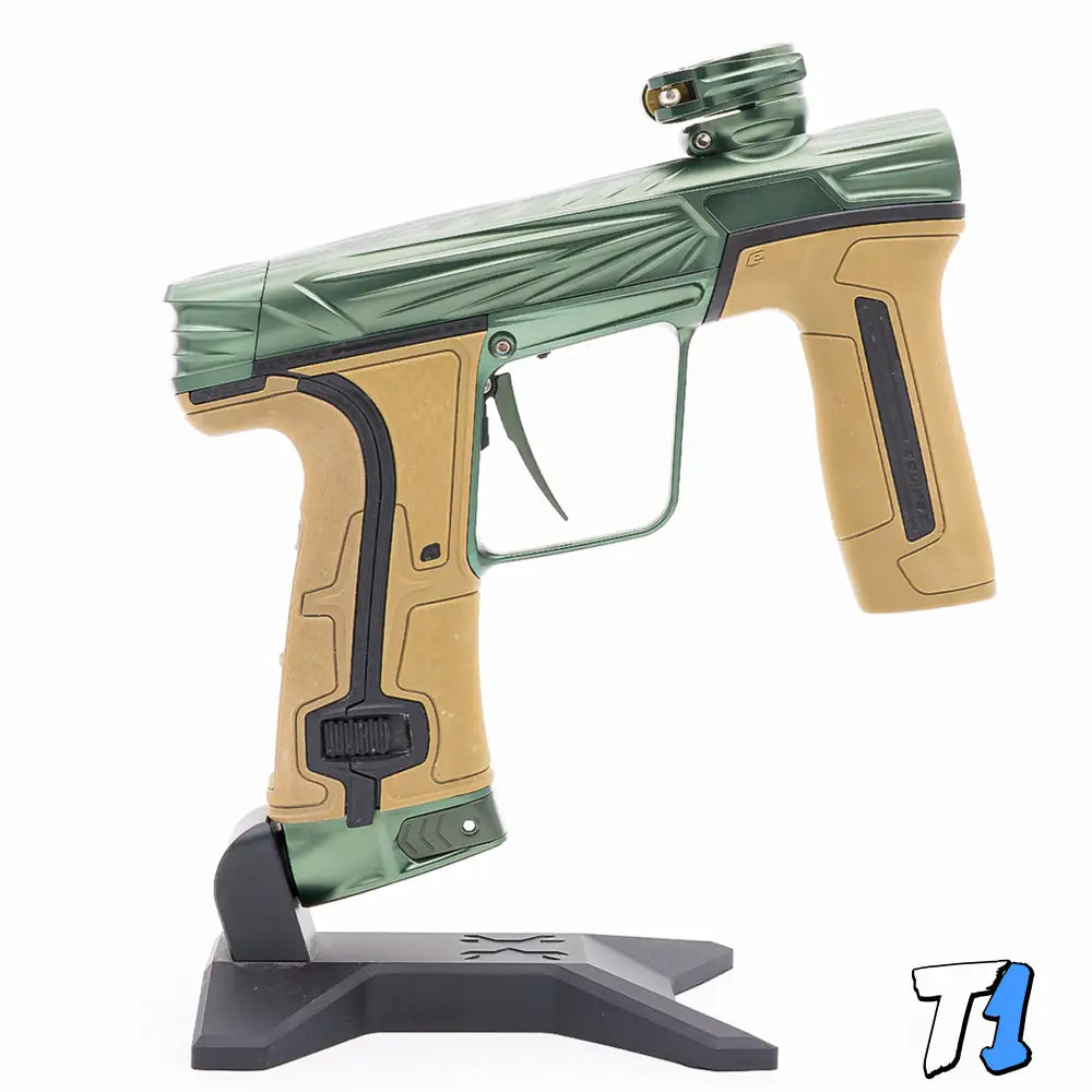 Planet Eclipse Project-G CS3 - Jade