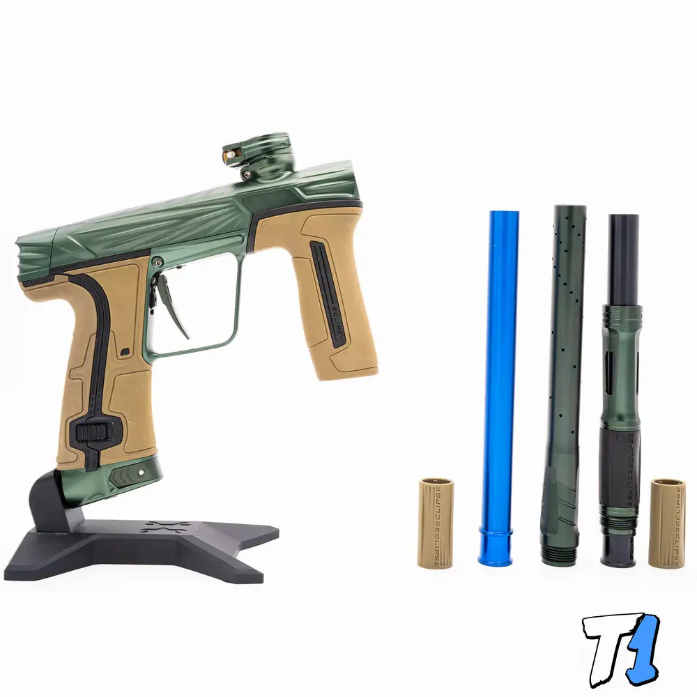 Planet Eclipse Project-G CS3 - Jade