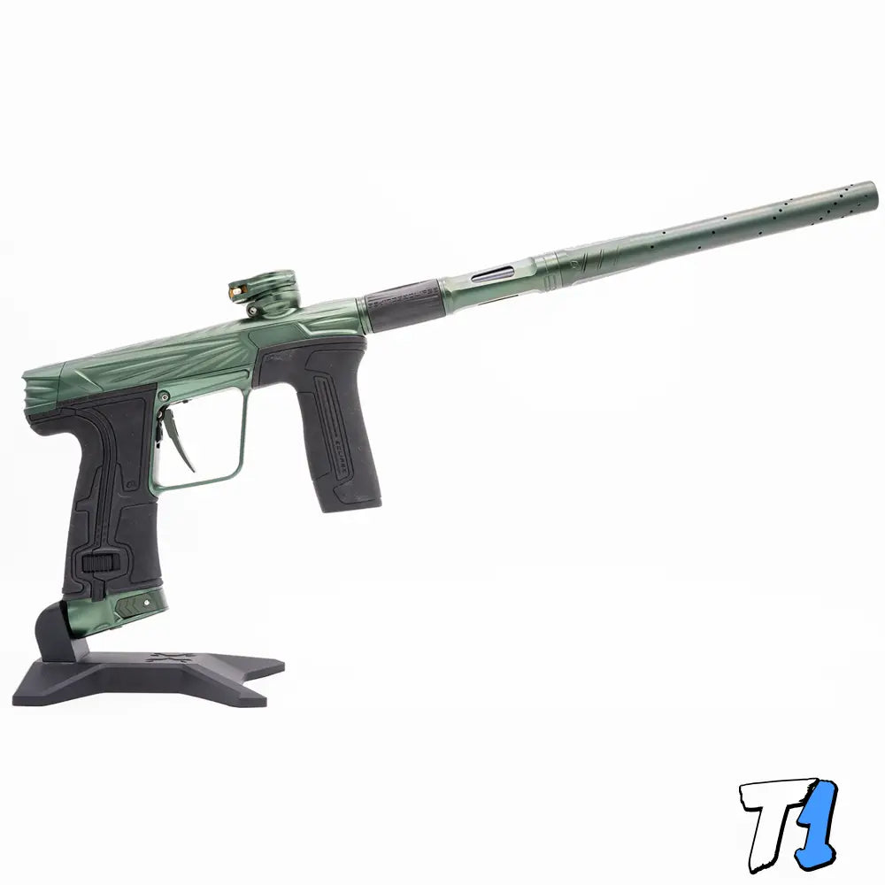 Planet Eclipse Project-G CS3 - Jade