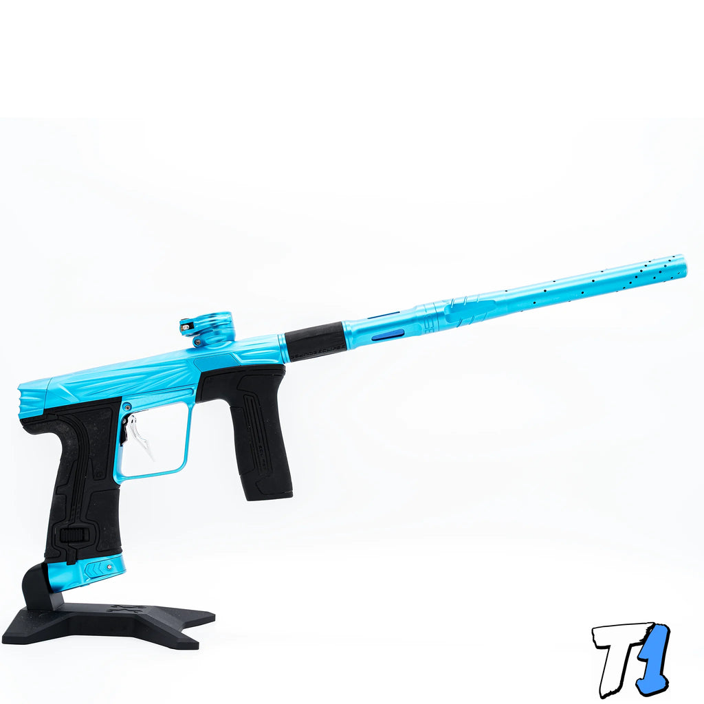Planet Eclipse Project G CS3 - Teal
