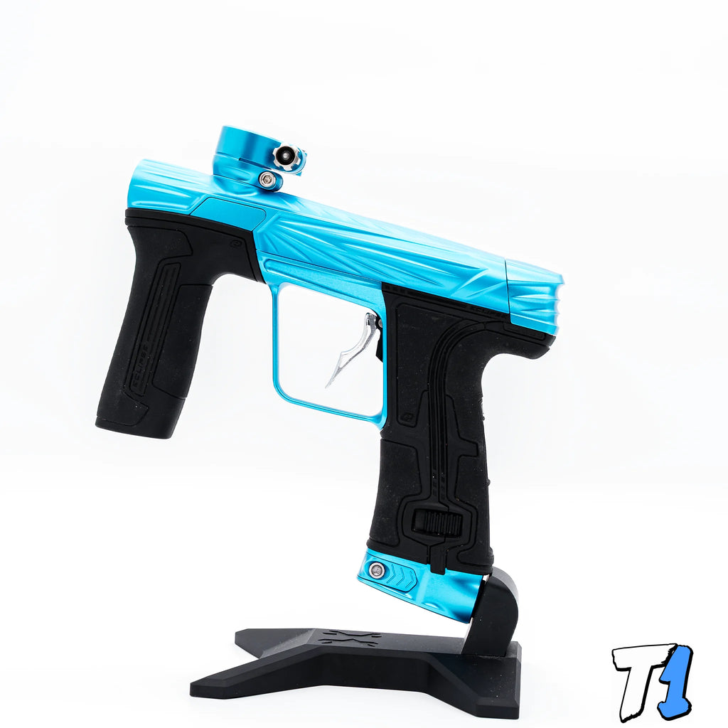 Planet Eclipse Project G CS3 - Teal
