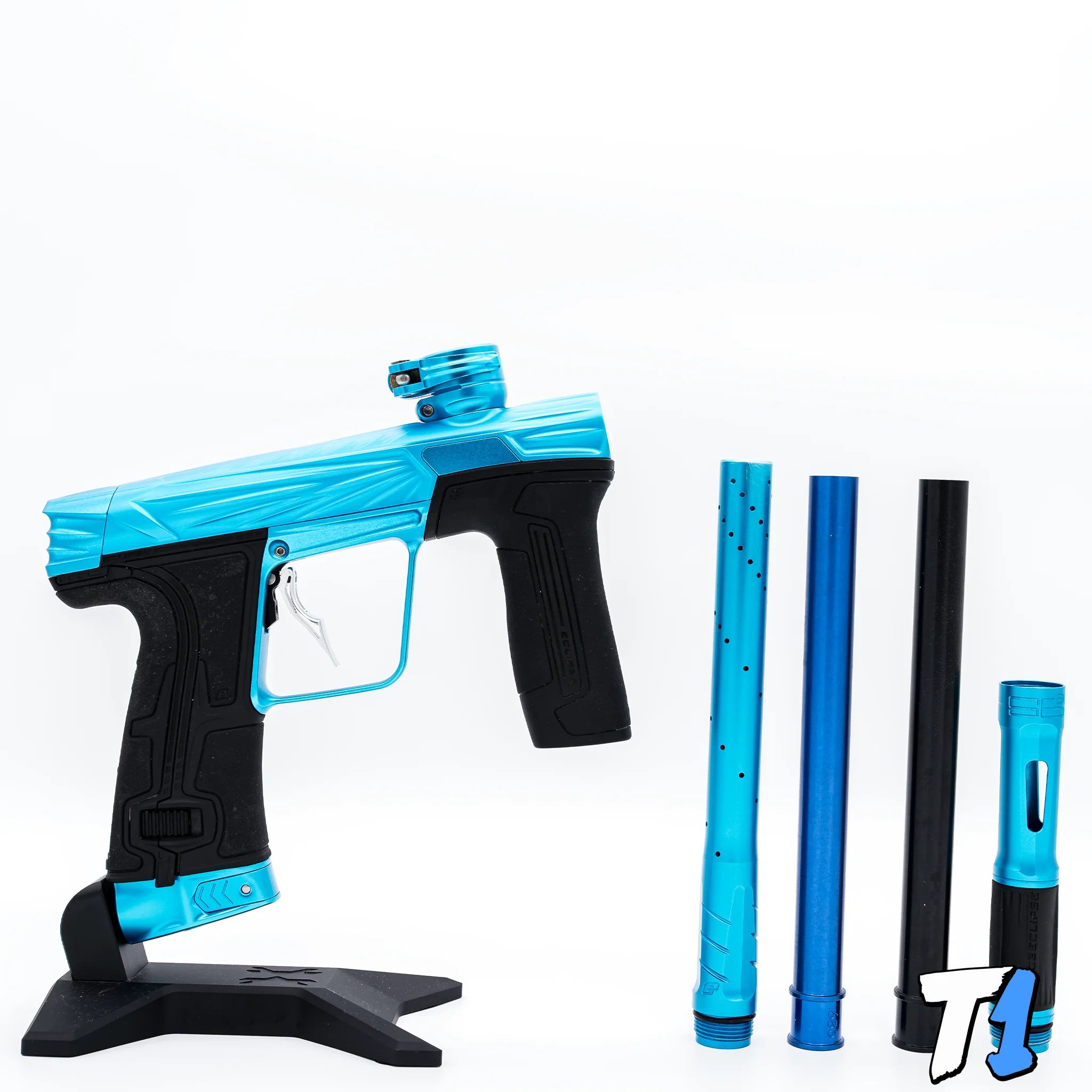 Planet Eclipse Project G CS3 - Teal