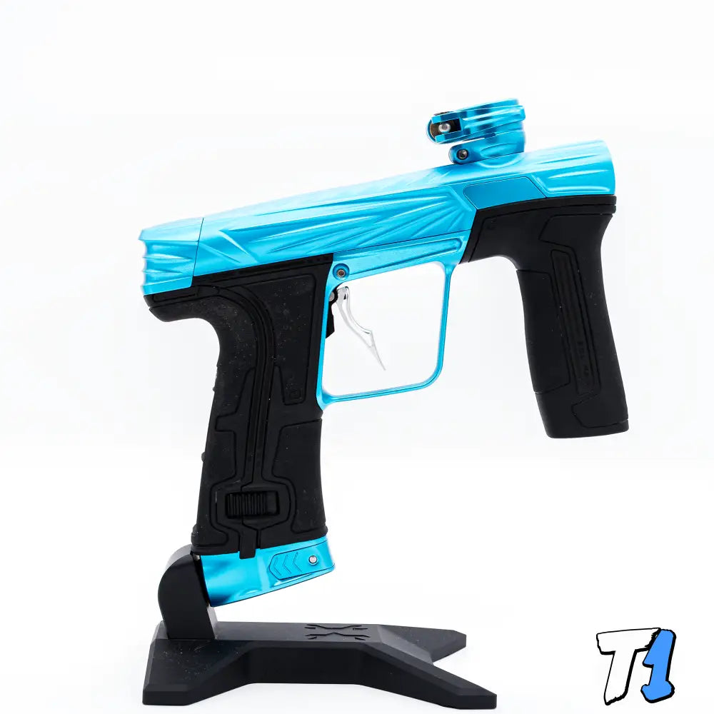 Planet Eclipse Project G CS3 - Teal