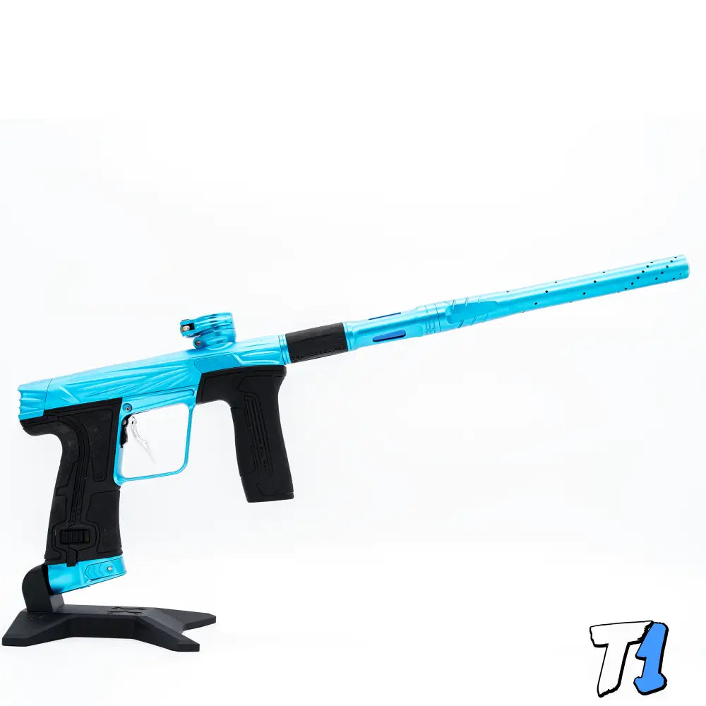 Planet Eclipse Project G CS3 - Teal