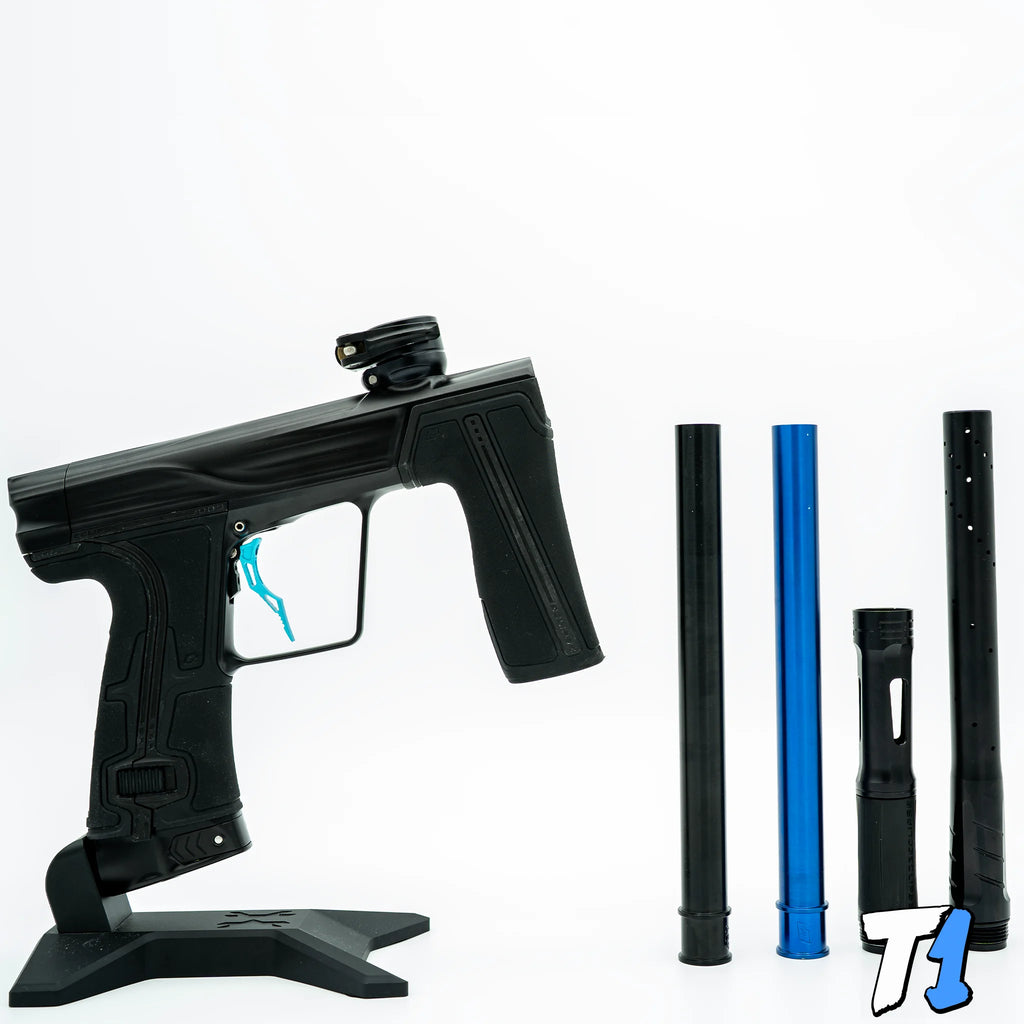 Planet Eclipse - R5 Midnight