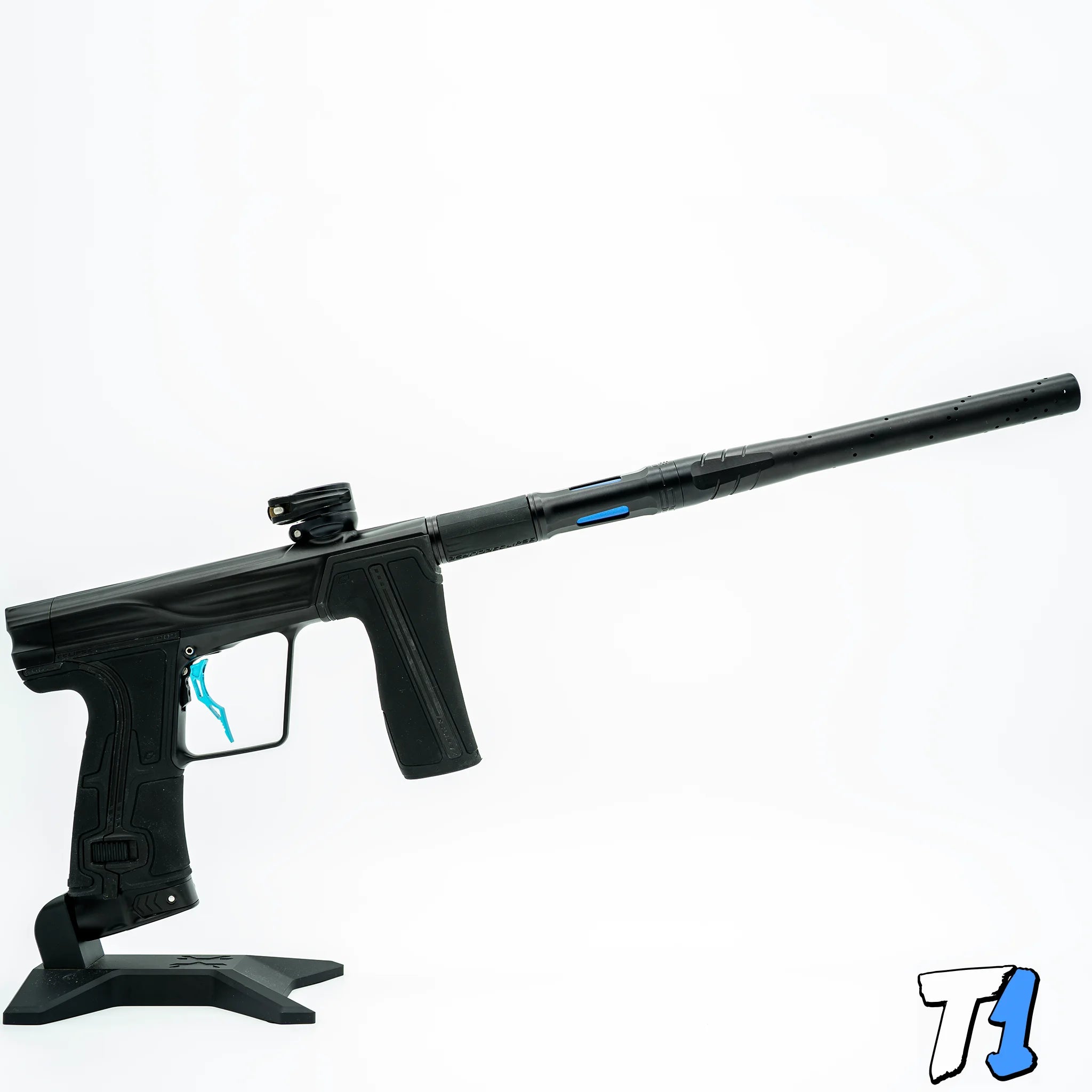 Planet Eclipse - R5 Midnight