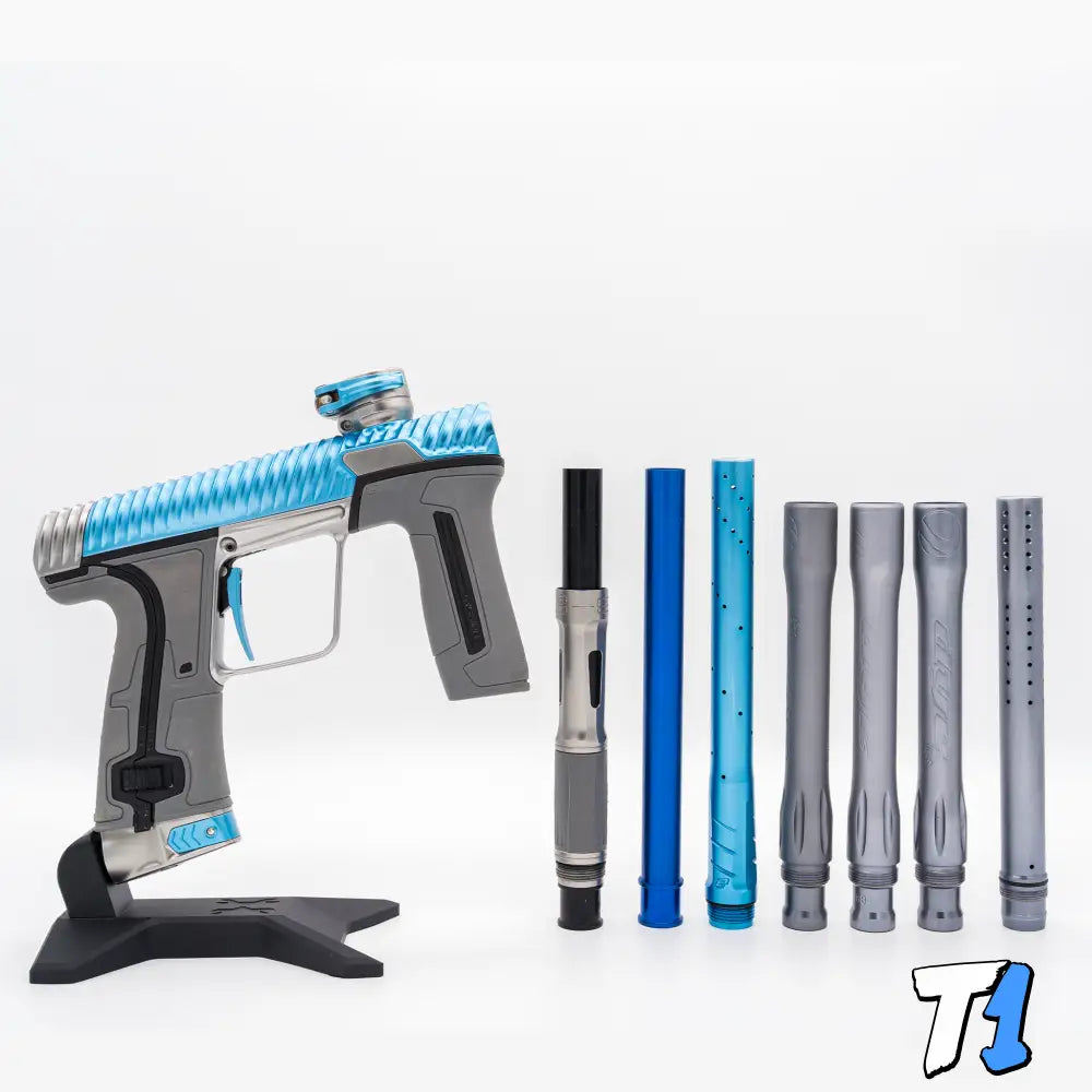 Planet Eclipse Twister CS3 - Glacier