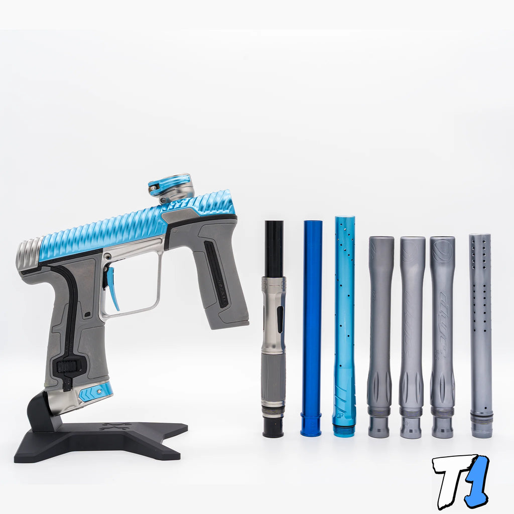 Planet Eclipse Twister CS3 - Glacier