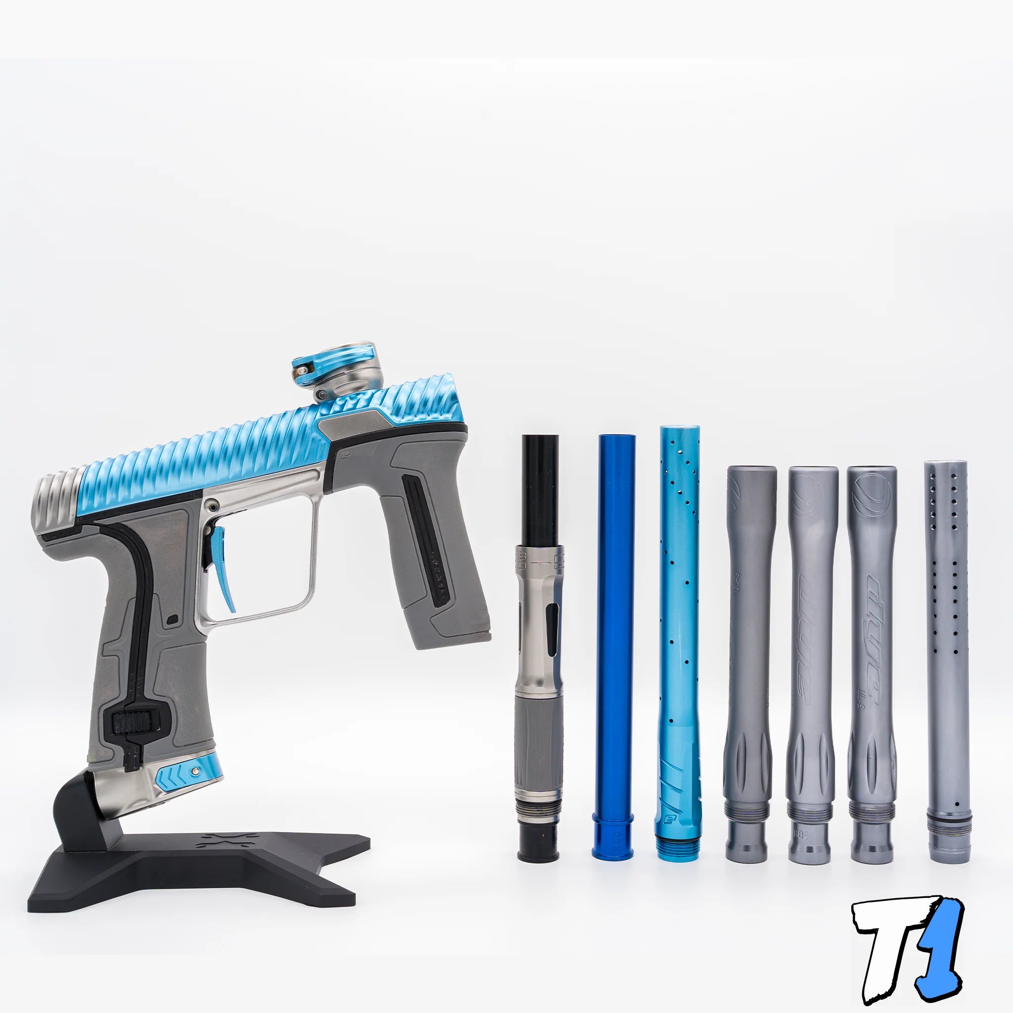 Planet Eclipse Twister CS3 - Glacier