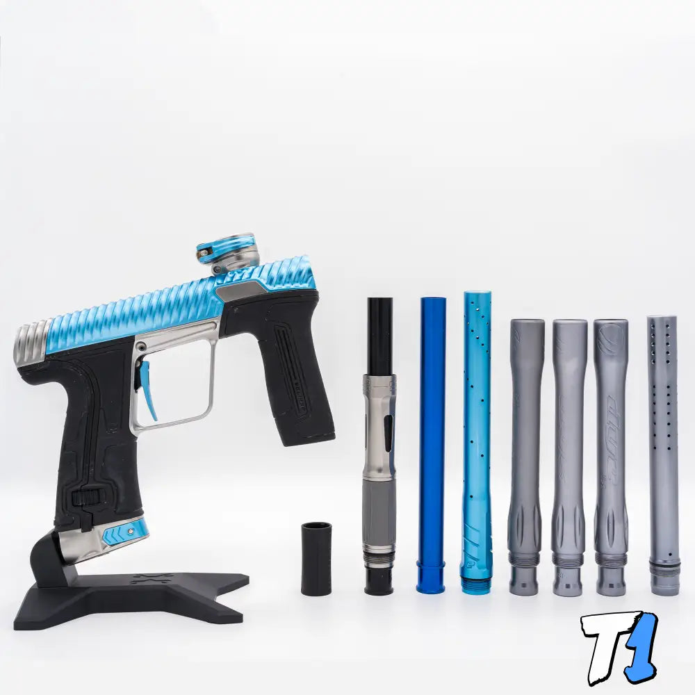 Planet Eclipse Twister CS3 - Glacier