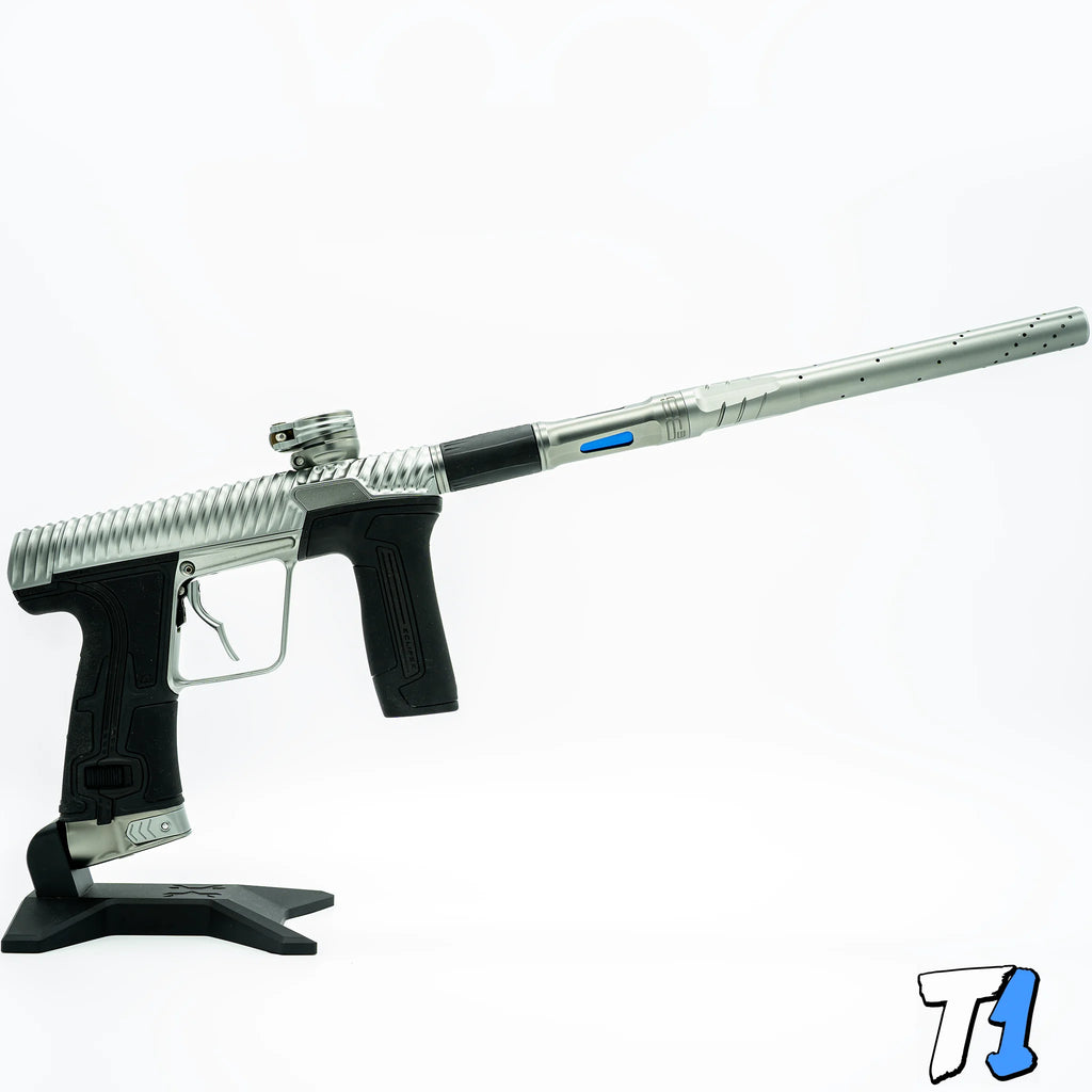 Planet Eclipse Twister CS3 - Graphite