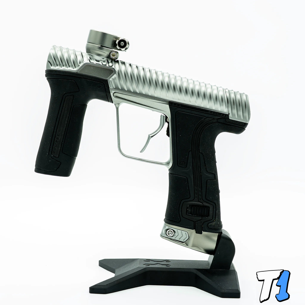 Planet Eclipse Twister CS3 - Graphite