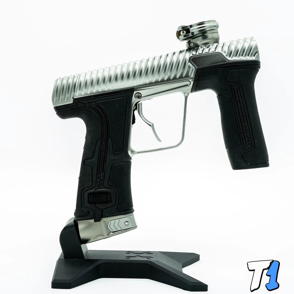 Planet Eclipse Twister CS3 - Graphite