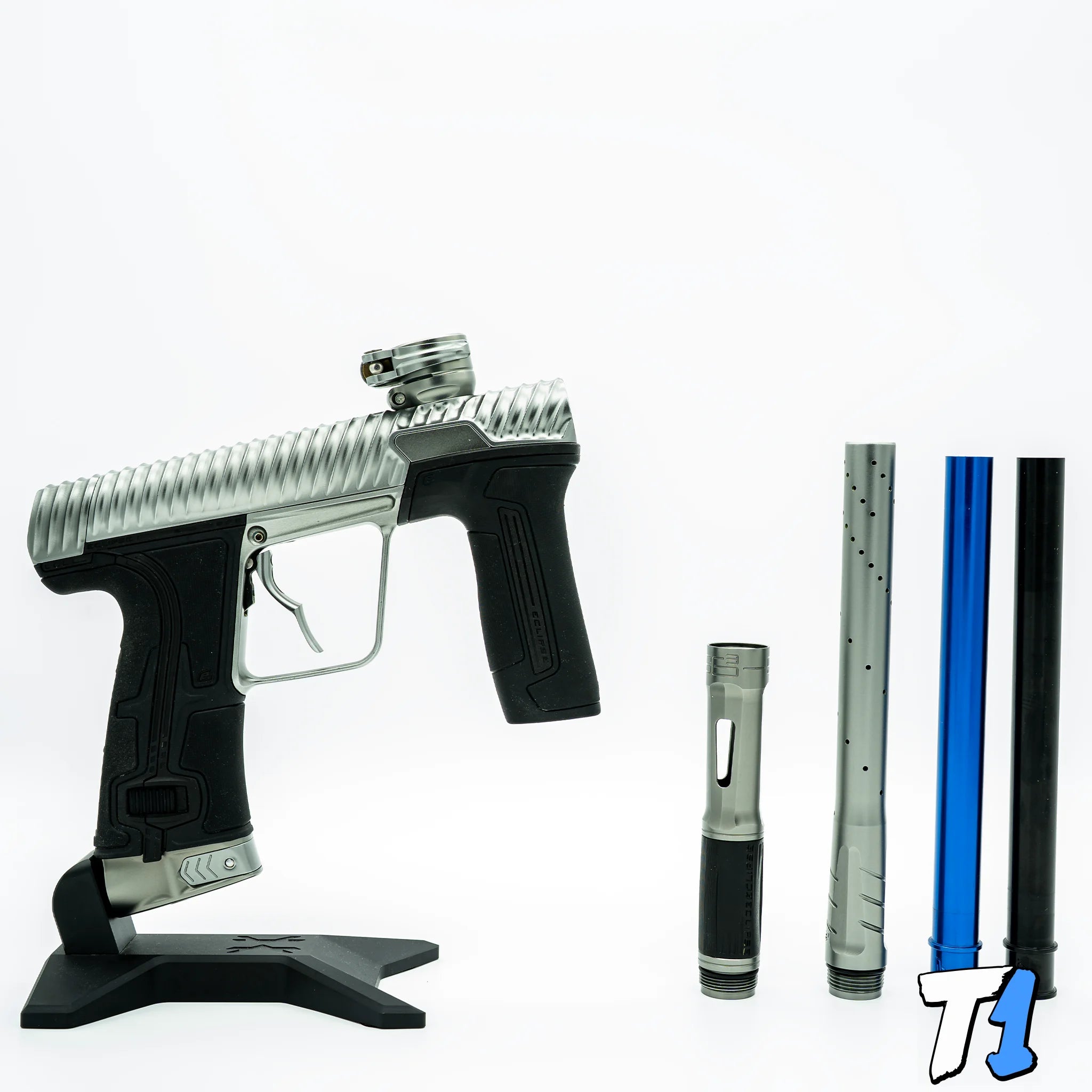 Planet Eclipse Twister CS3 - Graphite