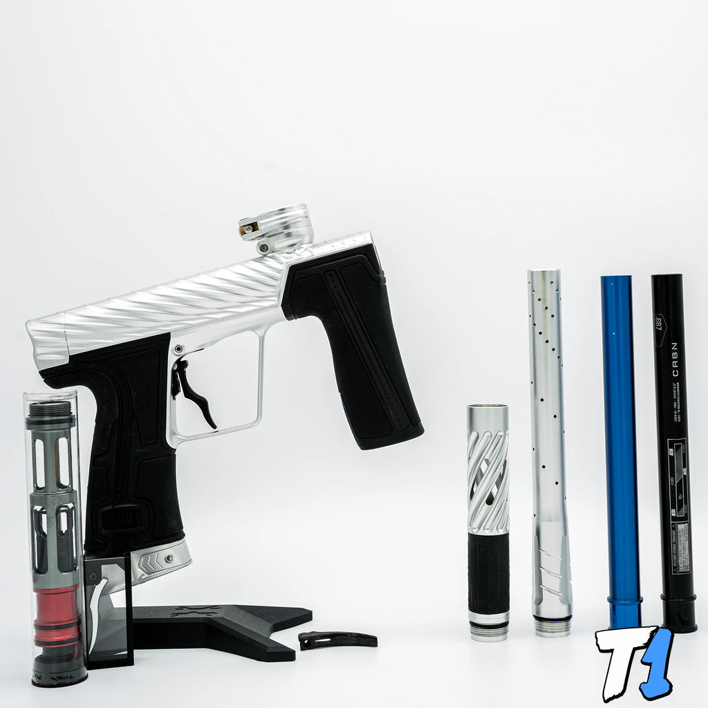 Planet Eclipse Twister Geo R5 - Pure